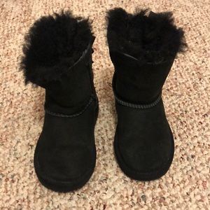 Little Girls Ugg boots